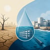 Sustainable Desalination Cuts Energy and Waste topic image