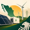 Mexico Expands Renewable Power and Storage topic image