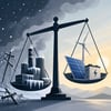 Extreme Weather Tests Grid Reliability topic image