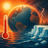 WMO Reports Record Climate Imbalance topic image