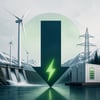 Nordic Renewable Oversupply and Storage topic image