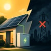 Batteries Become Active Grid Assets topic image