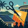 Hawaiʻi Solar Tax Credit Cuts topic image