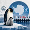 Antarctic Penguin Protection Talks topic image