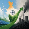 India Sets 2035 Climate Targets topic image