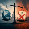 DOE Climate Attribution Debate topic image
