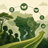 Congo Basin Carbon Finance Roadmaps topic image