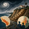 Climate Raises Southern California Landslide Risk topic image