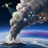 Tonga Eruption Reveals Methane Breakdown topic image