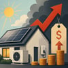 US Home Cleantech After Tax Credits topic image