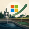 Microsoft Expands Carbon Removal Portfolio topic image
