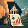 Georgia PSC Energy Control Fight topic image