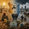 Kenya and West Africa Flood-Drought Strain topic image