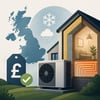 UK Warm Homes Plan Drives Clean Heating topic image