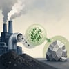 Enzyme-Based Carbon Mineralization topic image