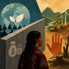 Indigenous Consent in Climate Projects topic image