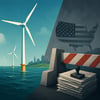 Offshore Wind Expansion Faces Bottlenecks topic image