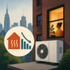 NYC Heat Pumps Expand Building Decarbonization topic image