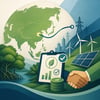 Asia Integrates Nature Into Climate Action topic image