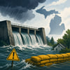 Michigan Dam Safety and Flood Risk topic image