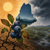Maine Blueberries Face Climate Extremes topic image