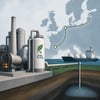 Cement Carbon Capture Advances topic image