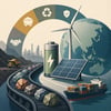 Critical Minerals Strain Clean Energy Supply Chains topic image