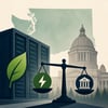 Washington Weighs Data Center Tax Change topic image