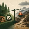New Zealand Forestry Rules Raise Risk topic image