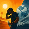 World Cup Faces Rising Heat Risk topic image