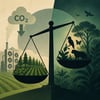 Carbon Removal and Biodiversity Tradeoffs topic image