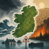 Ireland Climate Impacts And Adaptation topic image