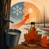 Maple Producers Adapt to Warmer Winters topic image