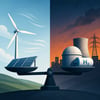 US Clean Power Grows Amid Rollback topic image
