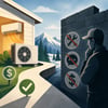 Heat Pumps Challenge HVAC Assumptions topic image