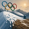 Winter Olympics Climate Adaptation topic image