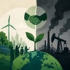 COP30 Pushes Implementation, Leaves Fossil Fuels Unresolved topic image