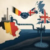 Belgium UK Carbon Storage Deal topic image