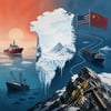 Greenland’s Warming Recasts Arctic Stakes topic image