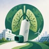 Healthcare Decarbonization Drives Inhaler Innovation topic image