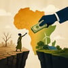 Africa’s Climate Finance Fight topic image