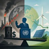 Europe Energy Security and Renewables topic image