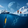 Expanded Ocean Observation For Climate Modeling topic image