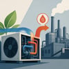 Industrial Heat Pumps Scale Up topic image