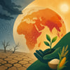Climate-Driven Food Security Risk topic image