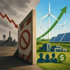 Wind And Solar Limits Raise Costs topic image