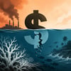 Climate-Driven Aquatic Oxygen Loss topic image