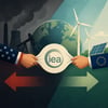 IEA Net Zero Backlash topic image