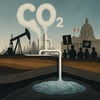 Carbon Capture Projects Face Cost Tests topic image