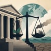 Climate Cases Test Government Action topic image